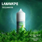 LANA煙油 | 丁鹽小菸油30ml · 清爽耐抽 · 12款風味 · 台灣現貨